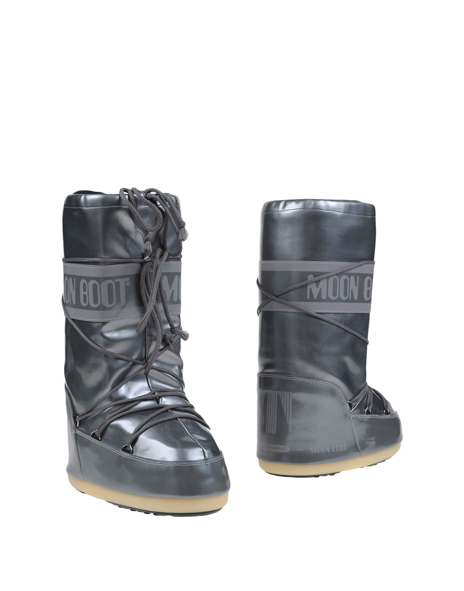 MOON BOOT Boots | YOOX (US)