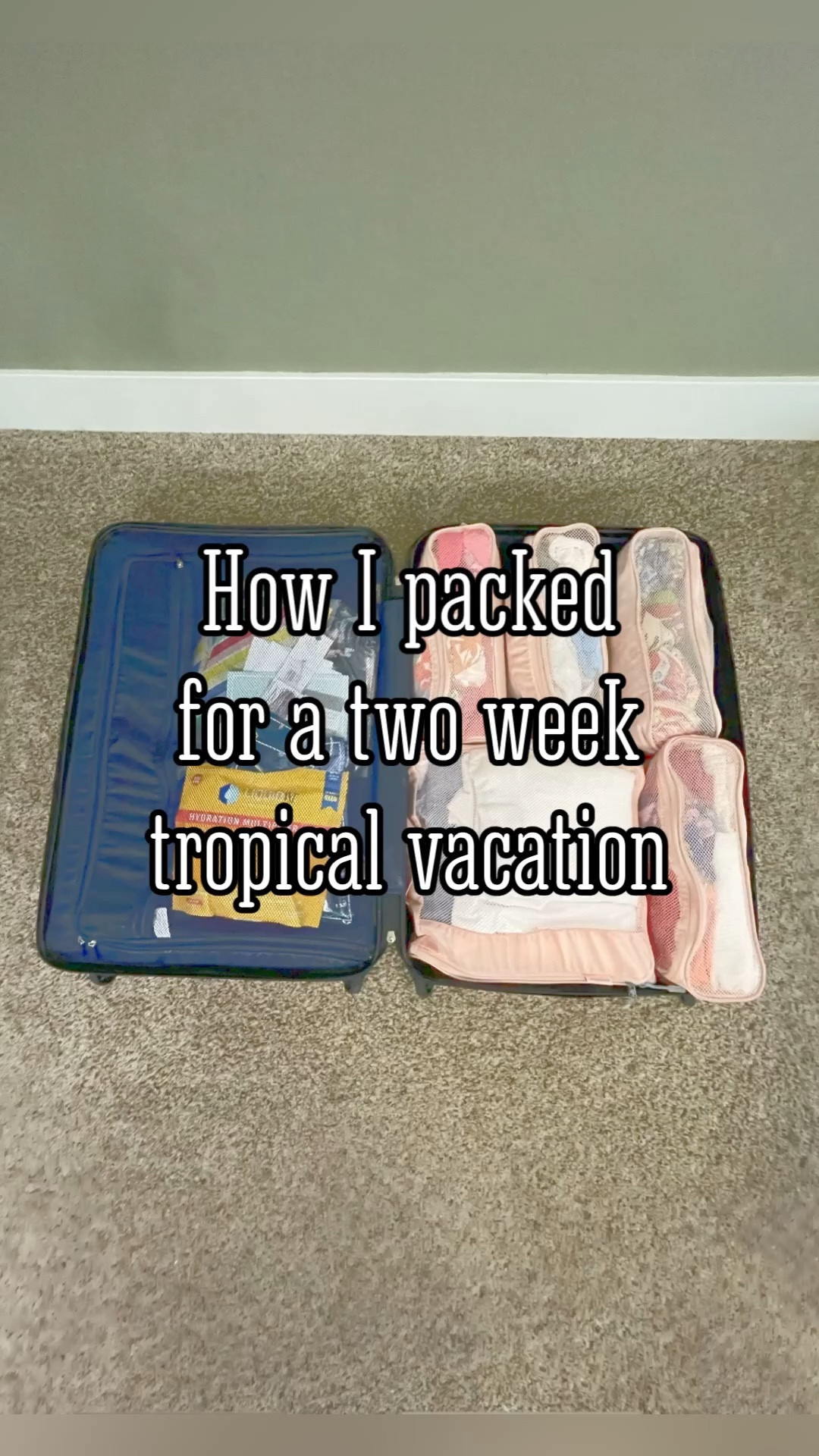 For your next trip!

#LTKswim #LTKtravel #LTKstyletip