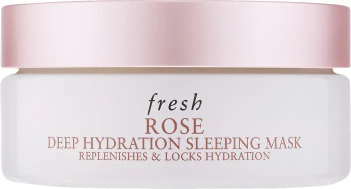 Rose Deep Hydration Sleeping Mask | Nordstrom
