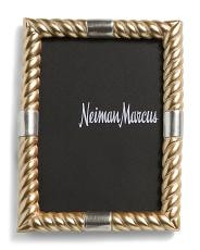 5x7 Modern Luxe Metallic Tabletop Picture Frame | New Arrivals | | TJ Maxx
