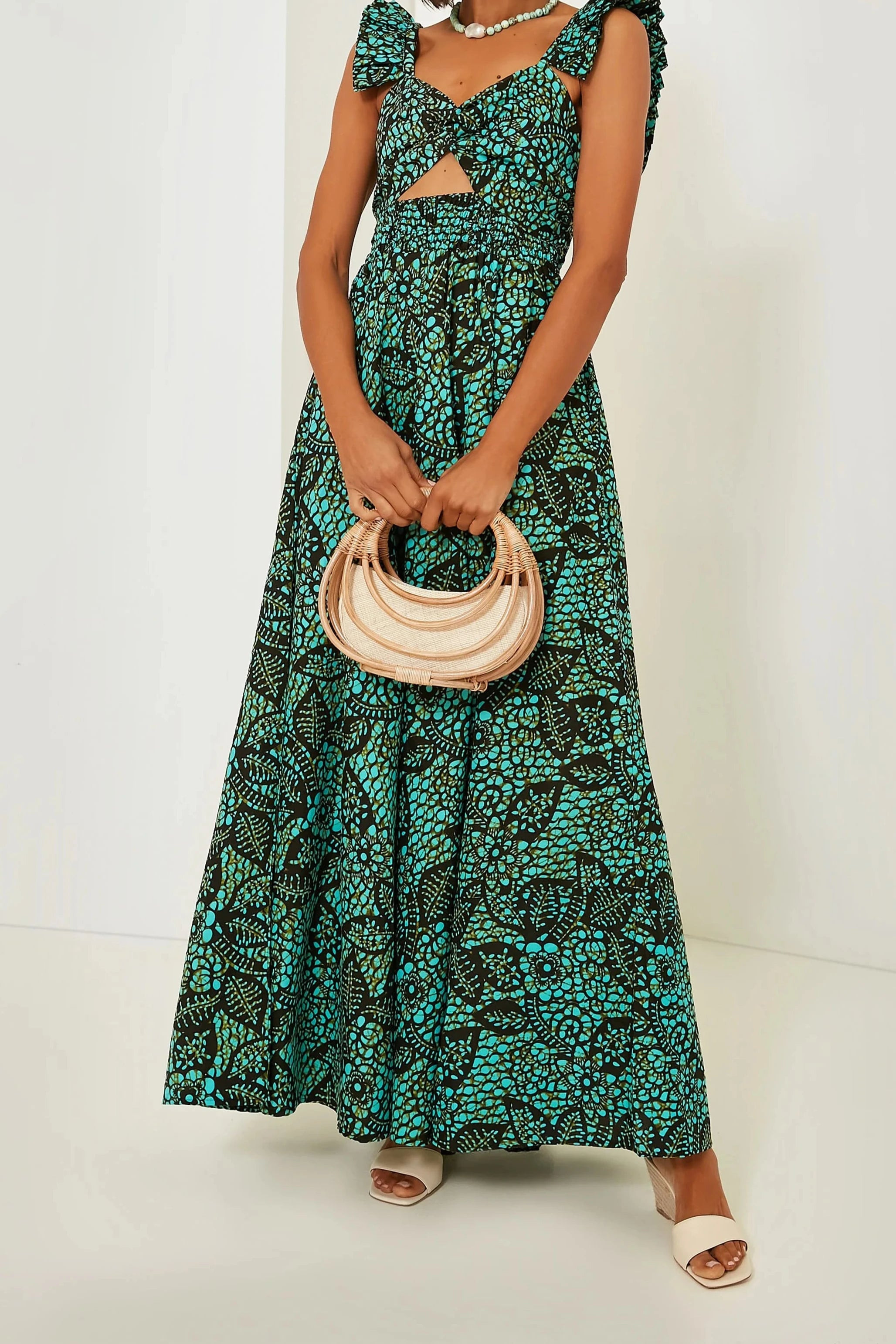 Ibukun Dress | Elisamama