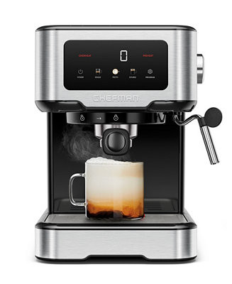 Craft Brew Espresso Machine | Macy's