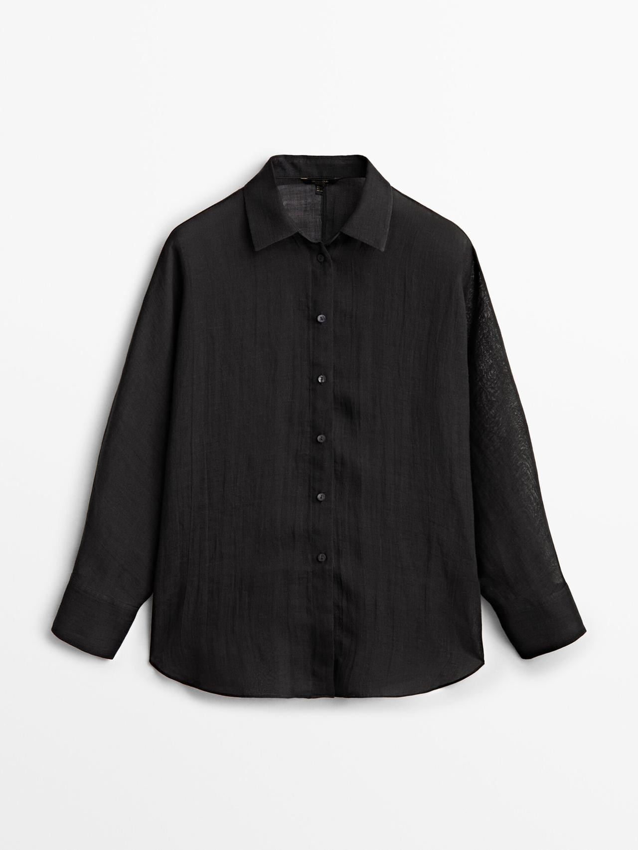 Massimo Dutti United States | Men & Women's FW Collection | Massimo Dutti US
