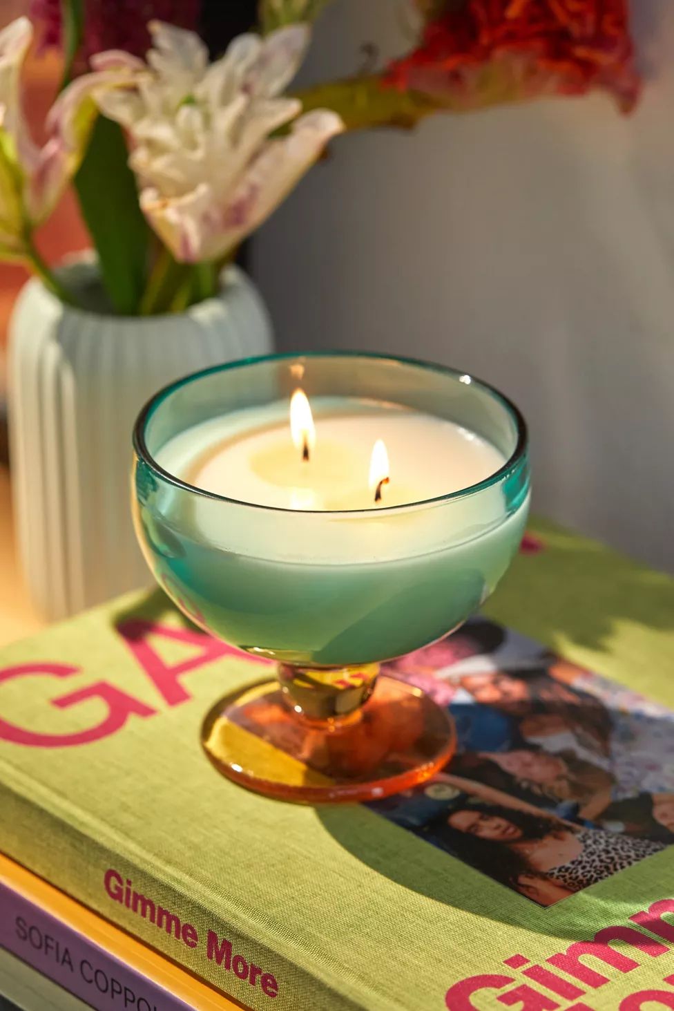Paddywax Aura 6 oz Candle | Urban Outfitters (US and RoW)