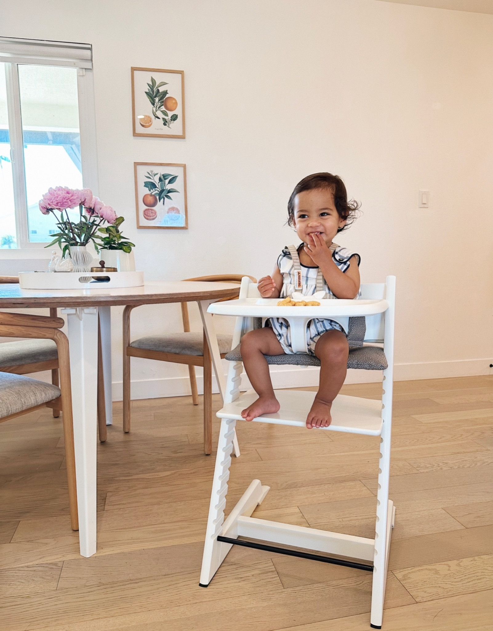 Our all time favorite high chair that's part of the Nordstrom sale right now ✨

#LTKkids #LTKxNSale #LTKfamily
