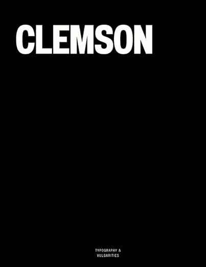 Clemson: The Coffee Table Book      Paperback – September 11, 2023 | Amazon (US)