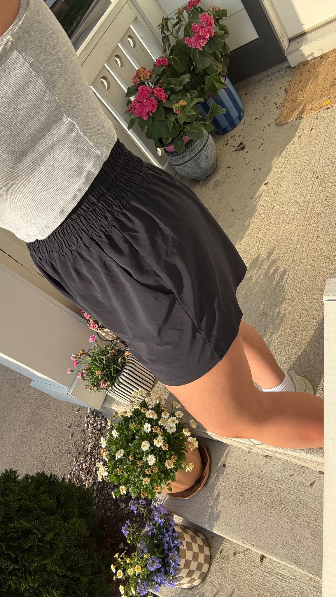 Amazons big spring sale has me adding SO much to my athletic wear collection and these shorts are a favorite!! 

Spring sale, trendy, cute athletic

#LTKfitnessgoals #LTKootd #LTKgrwm