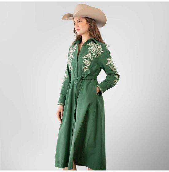 Stitch Charm Dress | Rod's Western Palace/ Country Grace