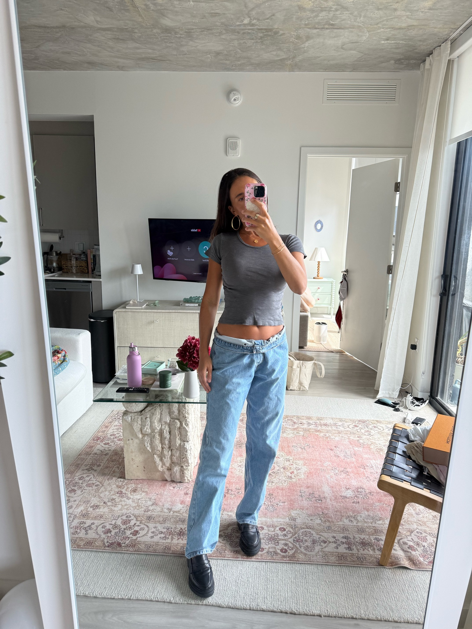 Casual ootd 

#LTKStyleTip #LTKPetite #LTKShoeCrush