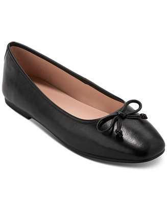 Women's Yara Soft Ballet Flats | Macy's