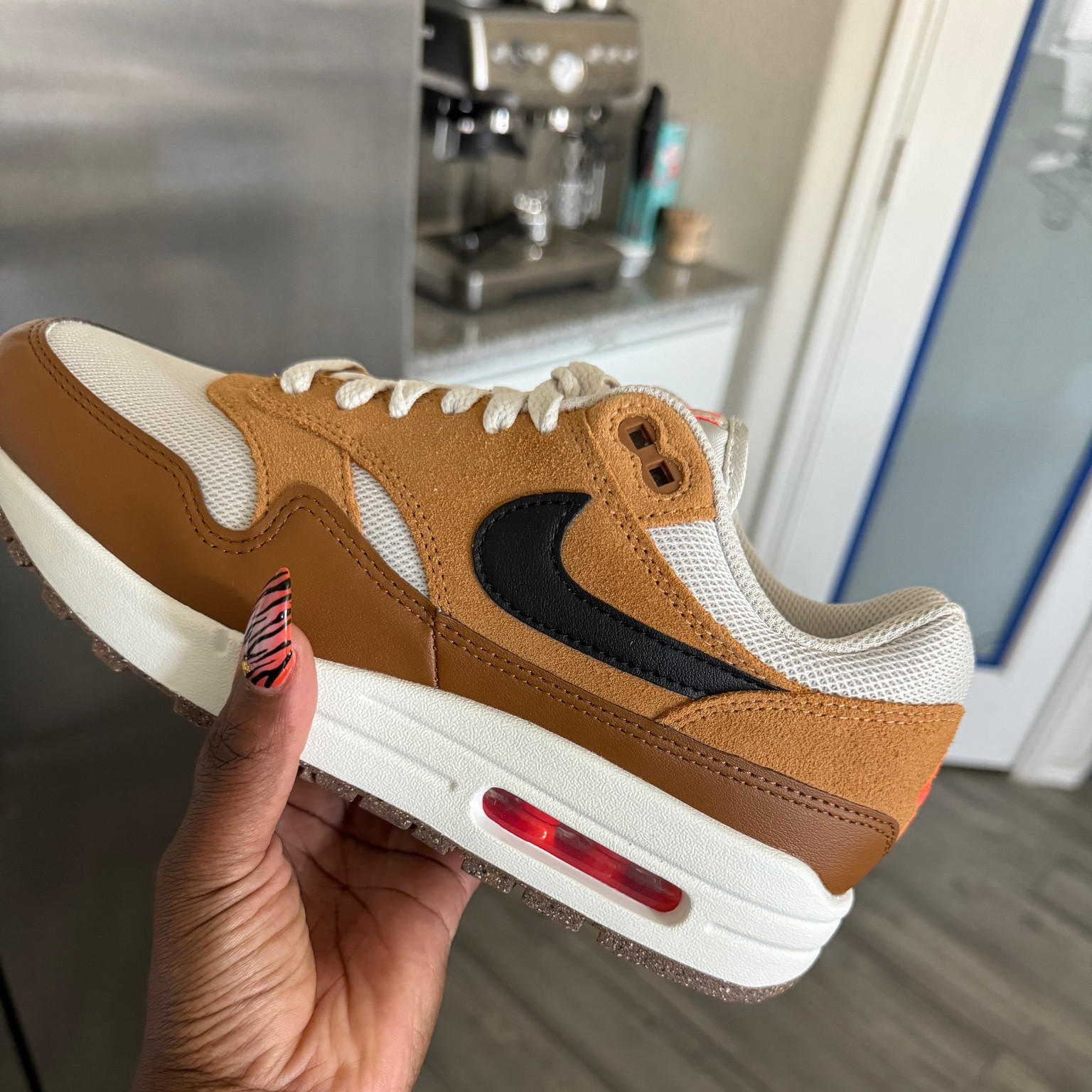 Nike Airmax1

#LTKshoecrush #LTKworkwear