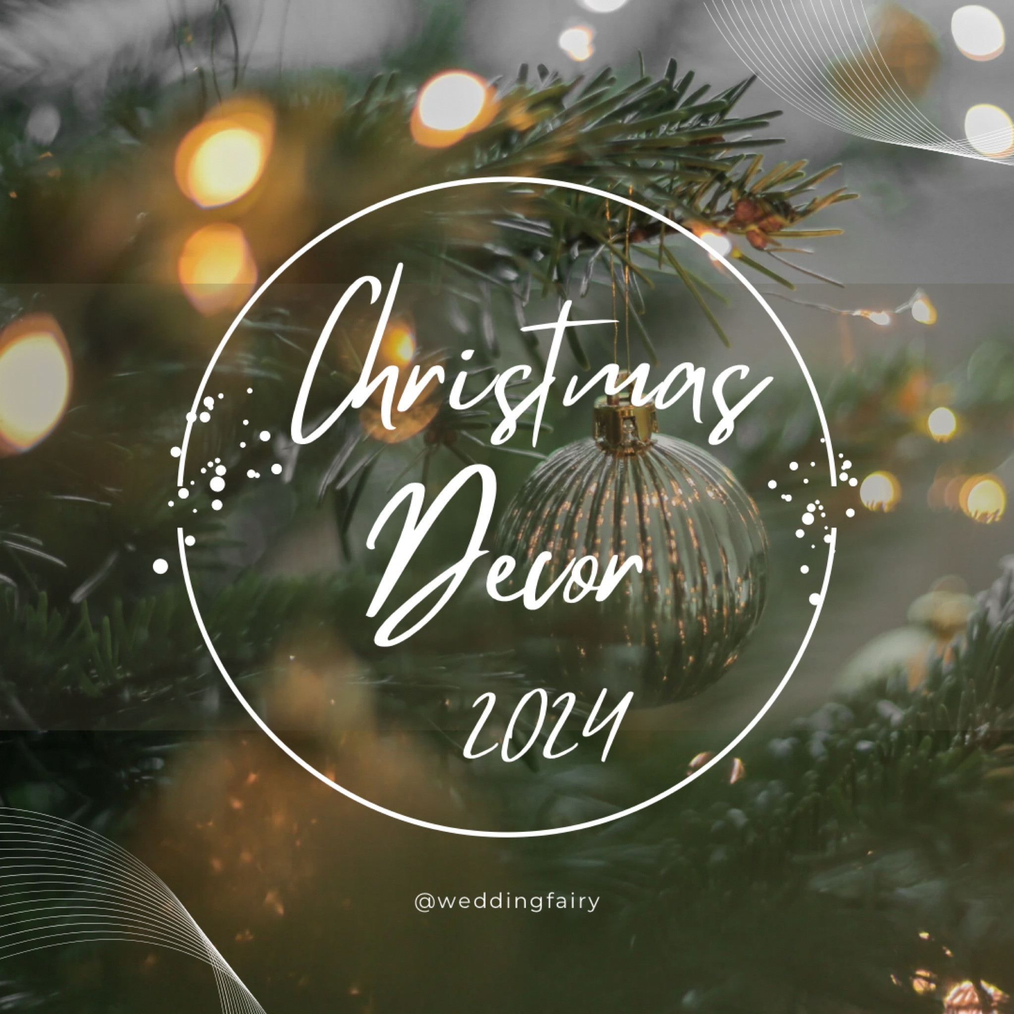 Check out this list Christmas Decor 2024 from weddingfairyandchandler 

https://www.amazon.com/shop/weddingfairyandchandler/list/3DR5LXIZY0UW1?ref_=cm_sw_r_apin_aipsflist_P0C5DV7MCJ79B1CGW5RA&language=en_US

#LTKSeasonal #LTKHoliday #LTKGiftGuide