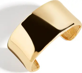 BaubleBar Ashton Cuff Bracelet | Nordstrom | Nordstrom