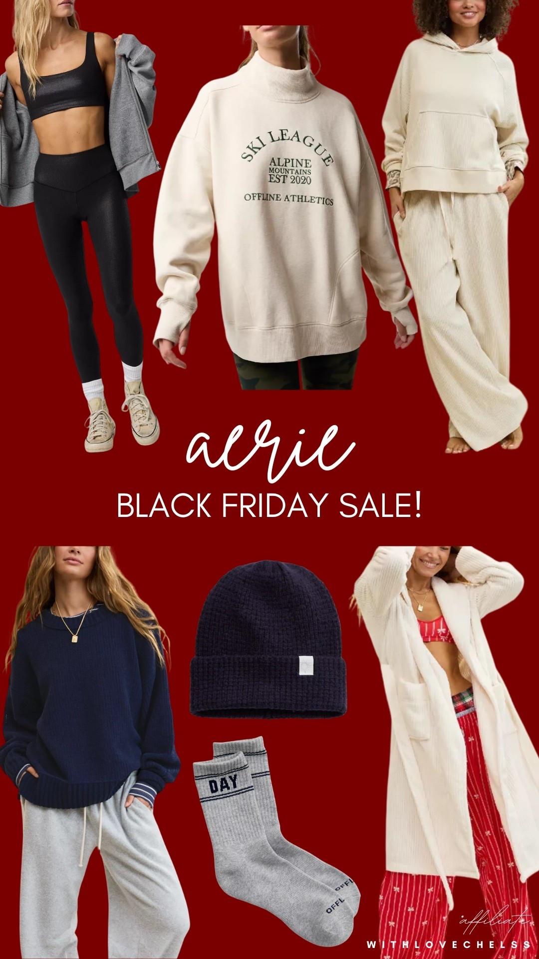 40% off everything! 

#LTKsale #LTKwinter #LTKcanada