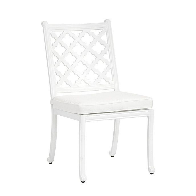 Maison Dining Side Chairs with Cushions - Set of 2 | Ballard Designs, Inc.