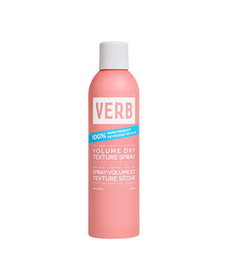 Verb Volume Dry Texture Jumbo Spray, 10 oz. - Macy's | Macy's