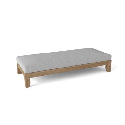 Riviera 72" Daybed | Wayfair North America