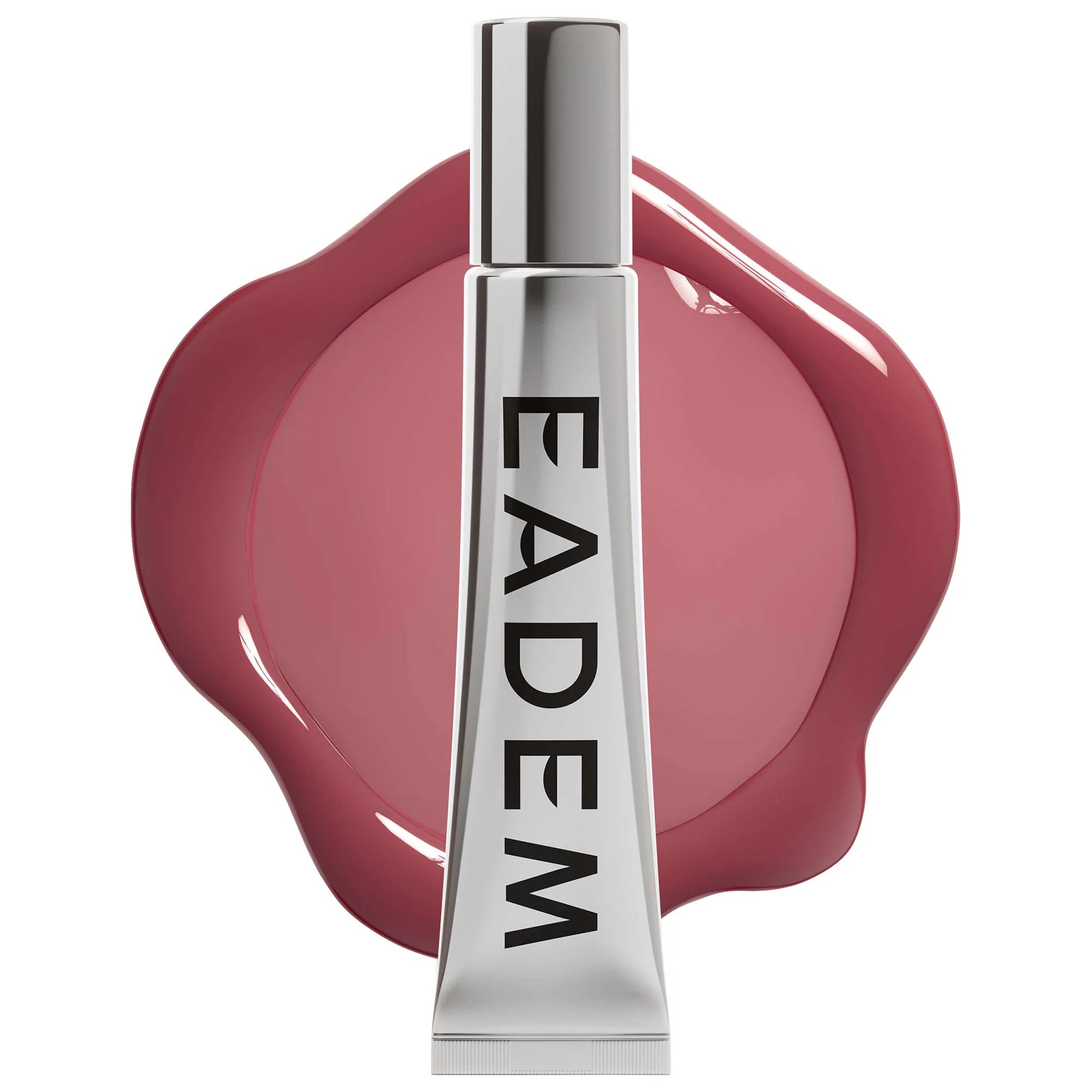 EADEM Le Chouchou Exfoliating + Softening Peptide Lip Balm Fig Sauce 0.49 oz | Sephora (US)