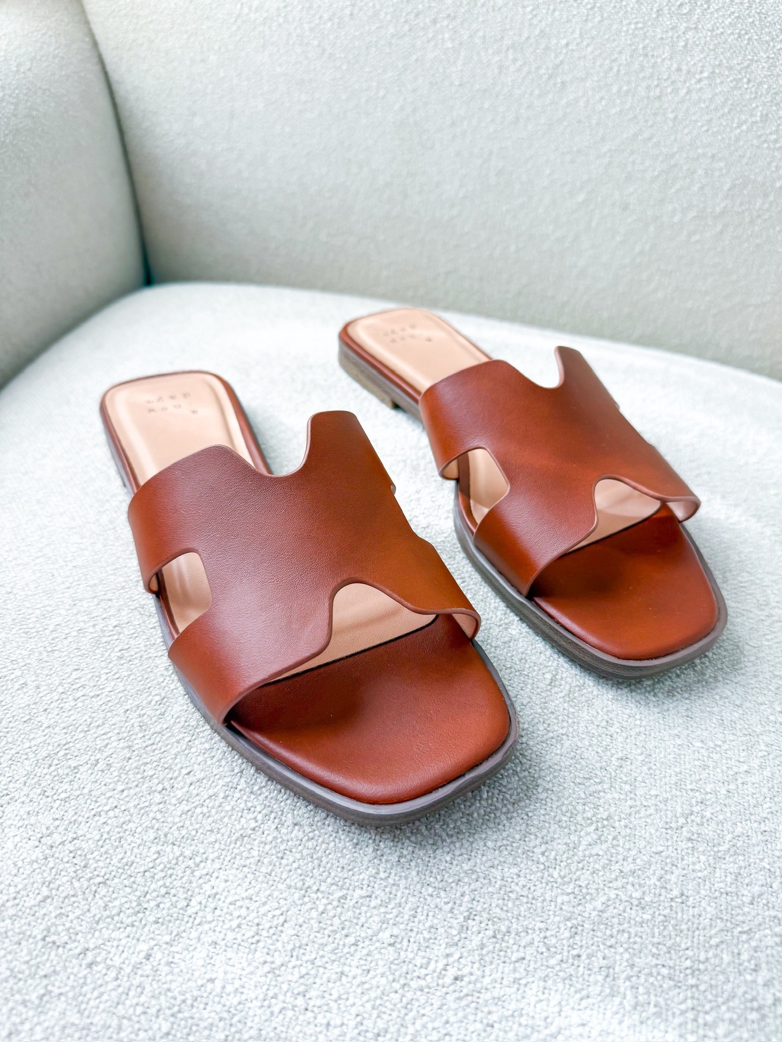 New spring shoes from Target. Tan leather sandals. Vacation shoes. Spring shoes. Spring outfits. Resort wear. Resort outfits. 


#LTKSeasonal #LTKgrwm #LTKootd