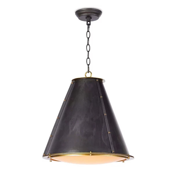 French Maid Pendant | Lumens