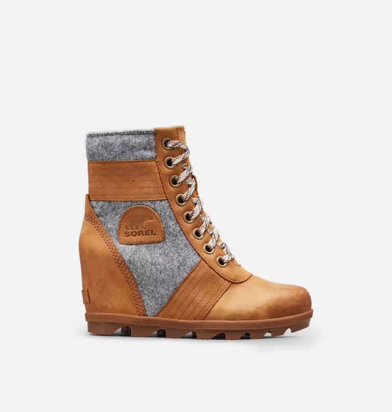 Women's Lexie™ Wedge Boot | Sorel (US & CA)