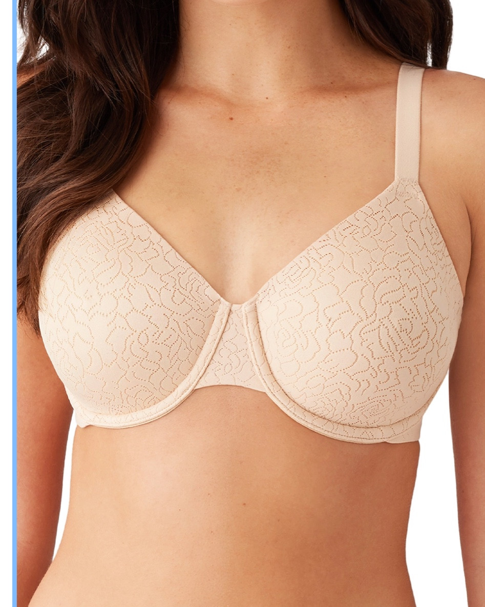 Fav brand bra Inside Job Underwire Bra
$72.00
New Color! Up to H Cup
STYLE 855345

#LTKMostLoved #LTKstyletip #LTKover40