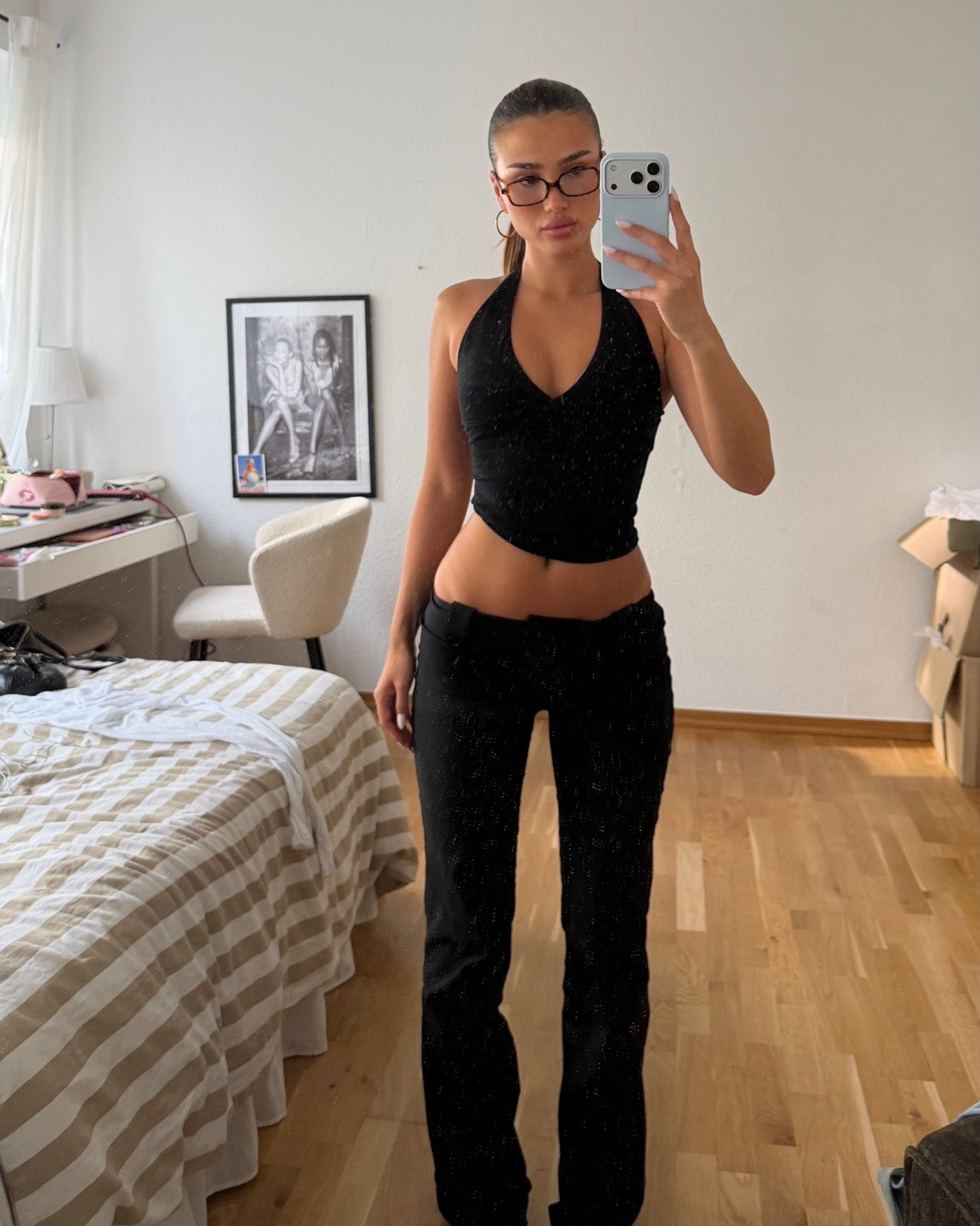 These pants are my favorite, so chic

#LTKFashionMonth #LTKeurope #LTKdeutschland