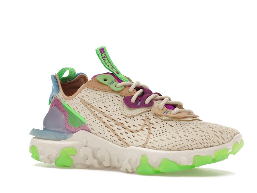 Nike React VisionFossil (Women's) | StockX