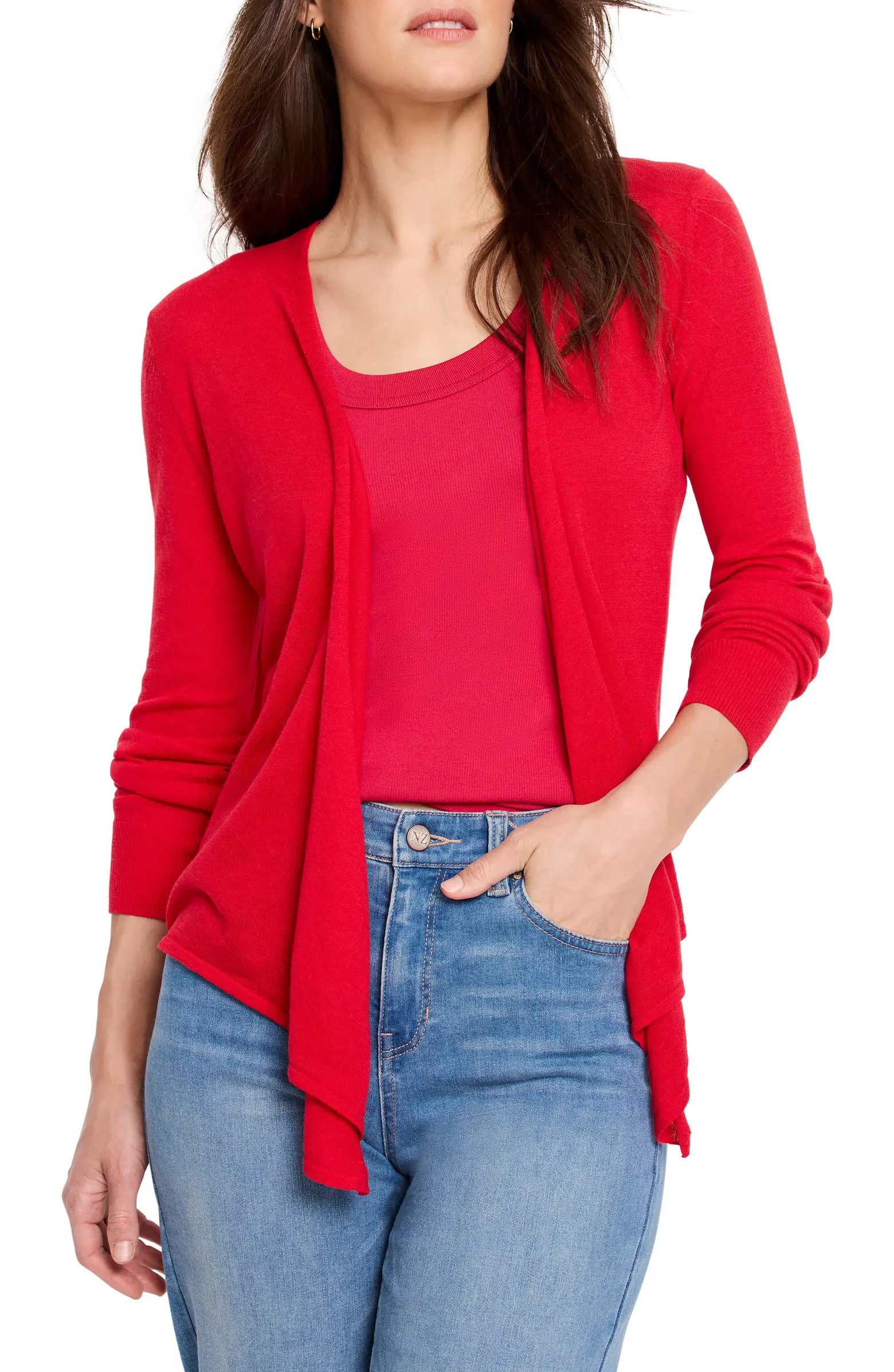 All Year 4-Way Convertible Cardigan | Nordstrom