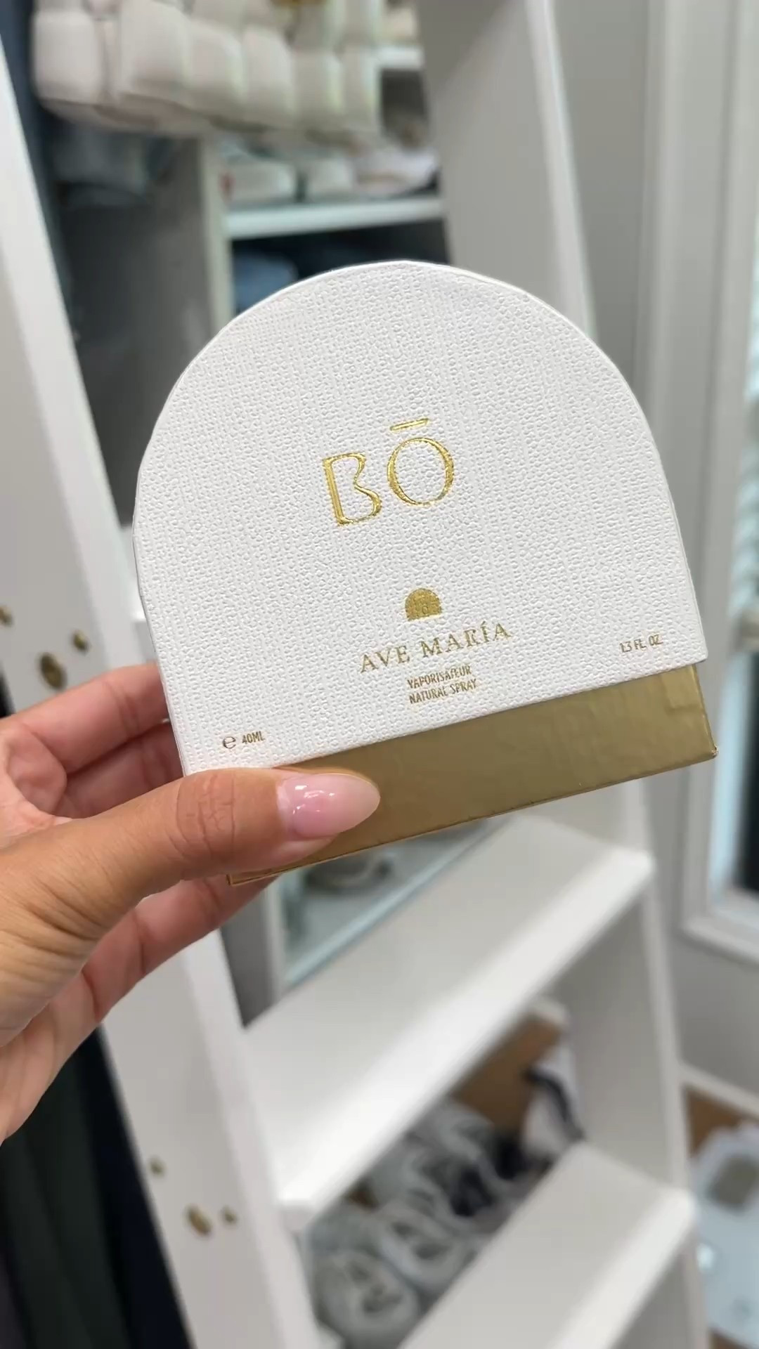 New perfume!! 

#LTKSeasonal #LTKBeauty