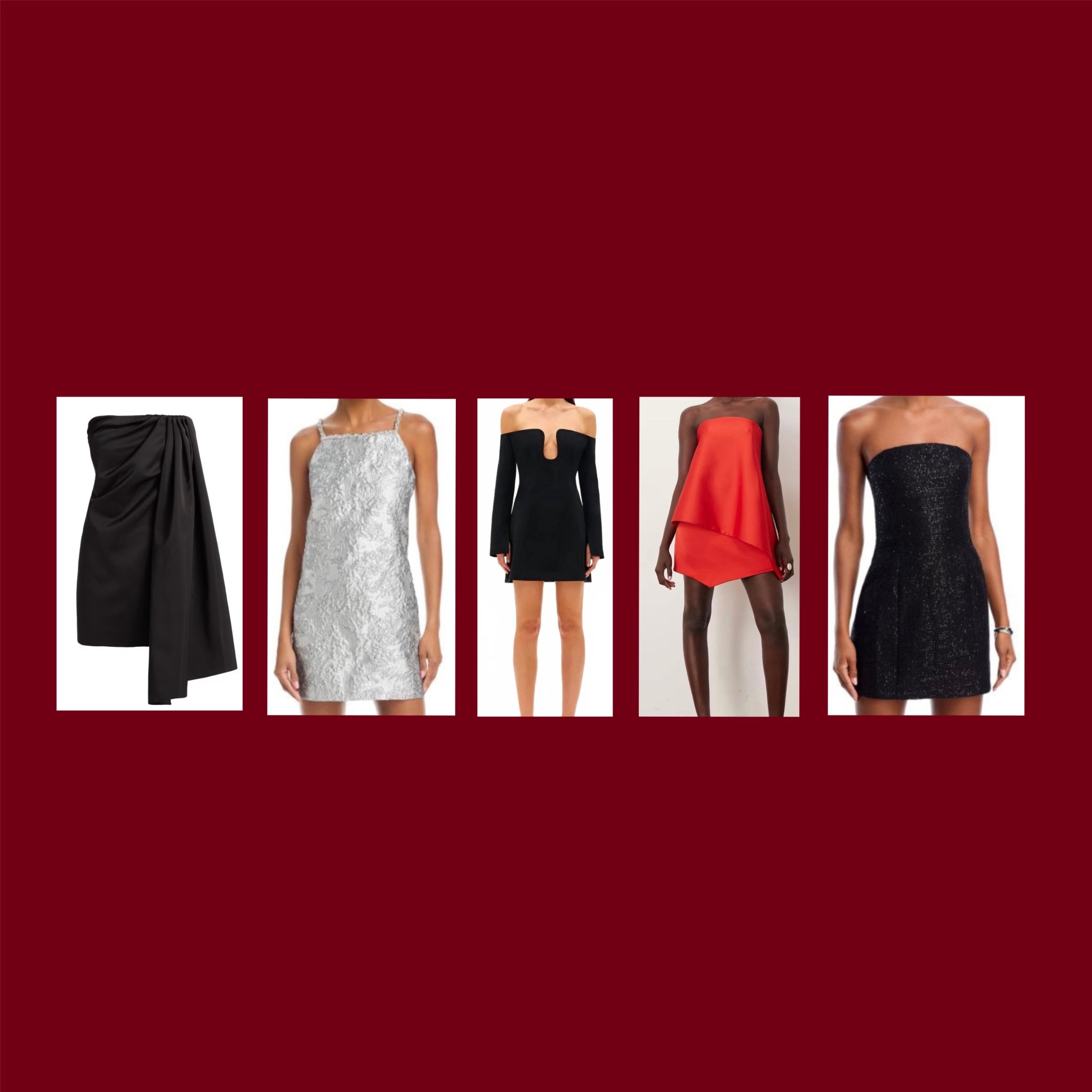 Christmas Cocktails 

#LTKHoliday #LTKSeasonal #LTKStyleTip