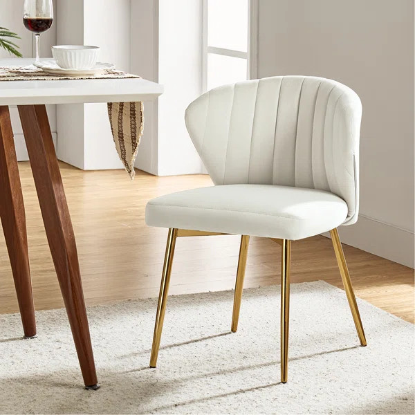 Daulton Upholstered Side Chair | Wayfair North America