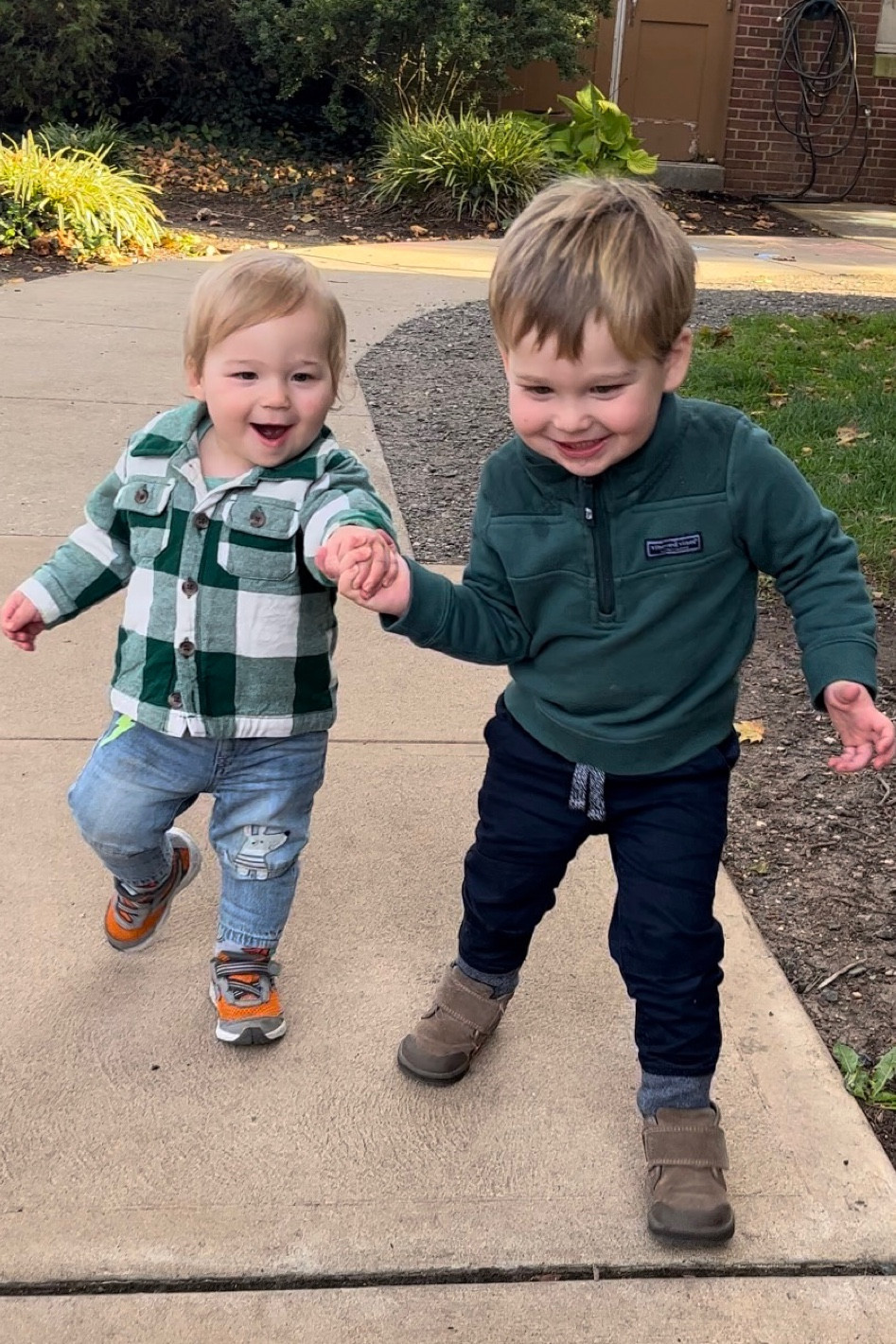 Cold weather jackets to keep them cute and warm  

#LTKkids #LTKstyletip #LTKSeasonal