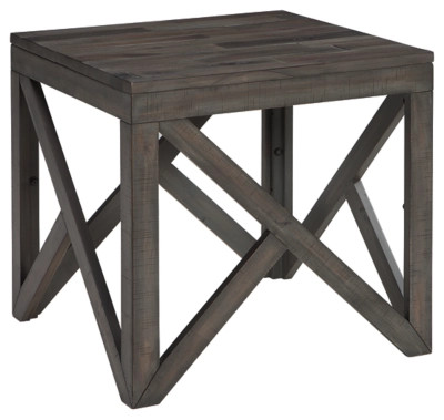 Haroflyn End Table | Ashley Homestore