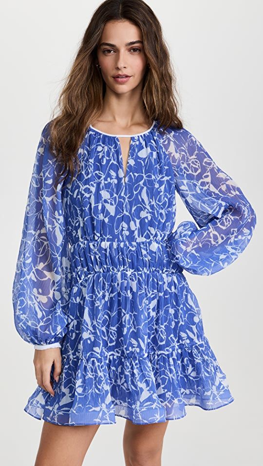 Harlowe Mini Dress | Shopbop
