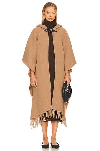 Cloak Poncho
                    
                    Rag & Bone | Revolve Clothing (Global)