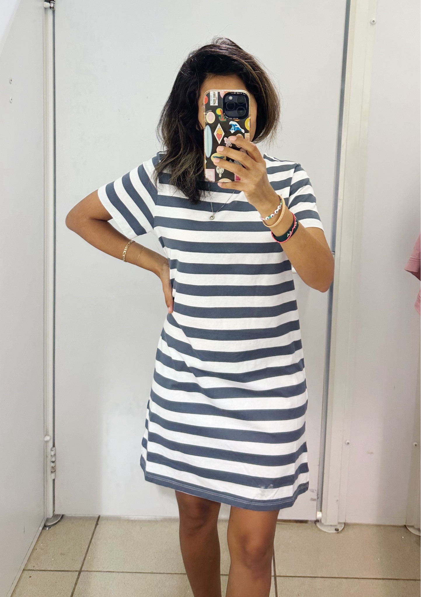 Comfy summer dress 

#LTKTravel #LTKFindsUnder50 #LTKSeasonal