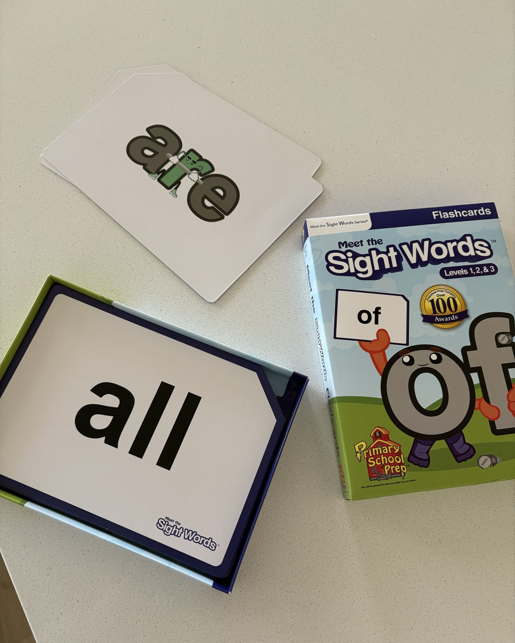 Sight words flash cards 

#LTKKids #LTKFamily