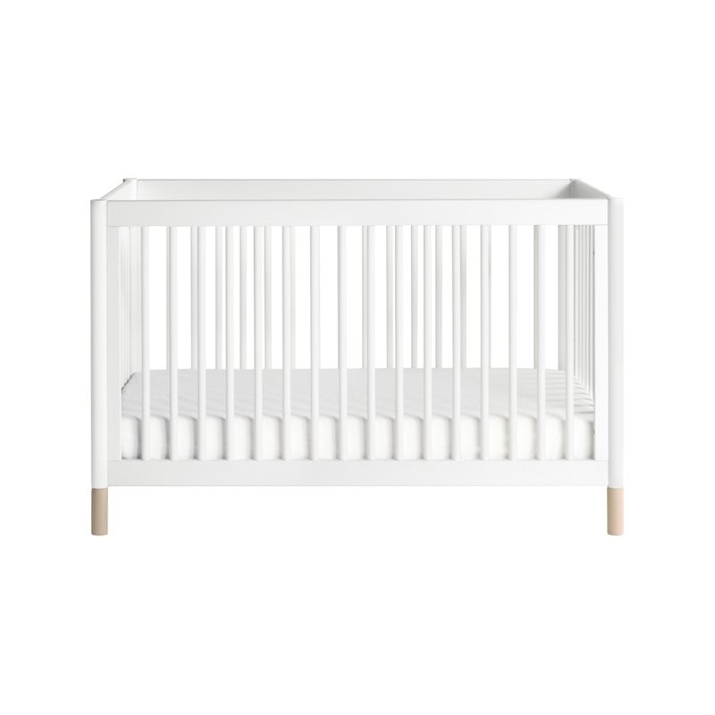 Gelato 4-in-1 Convertible Crib | Wayfair North America
