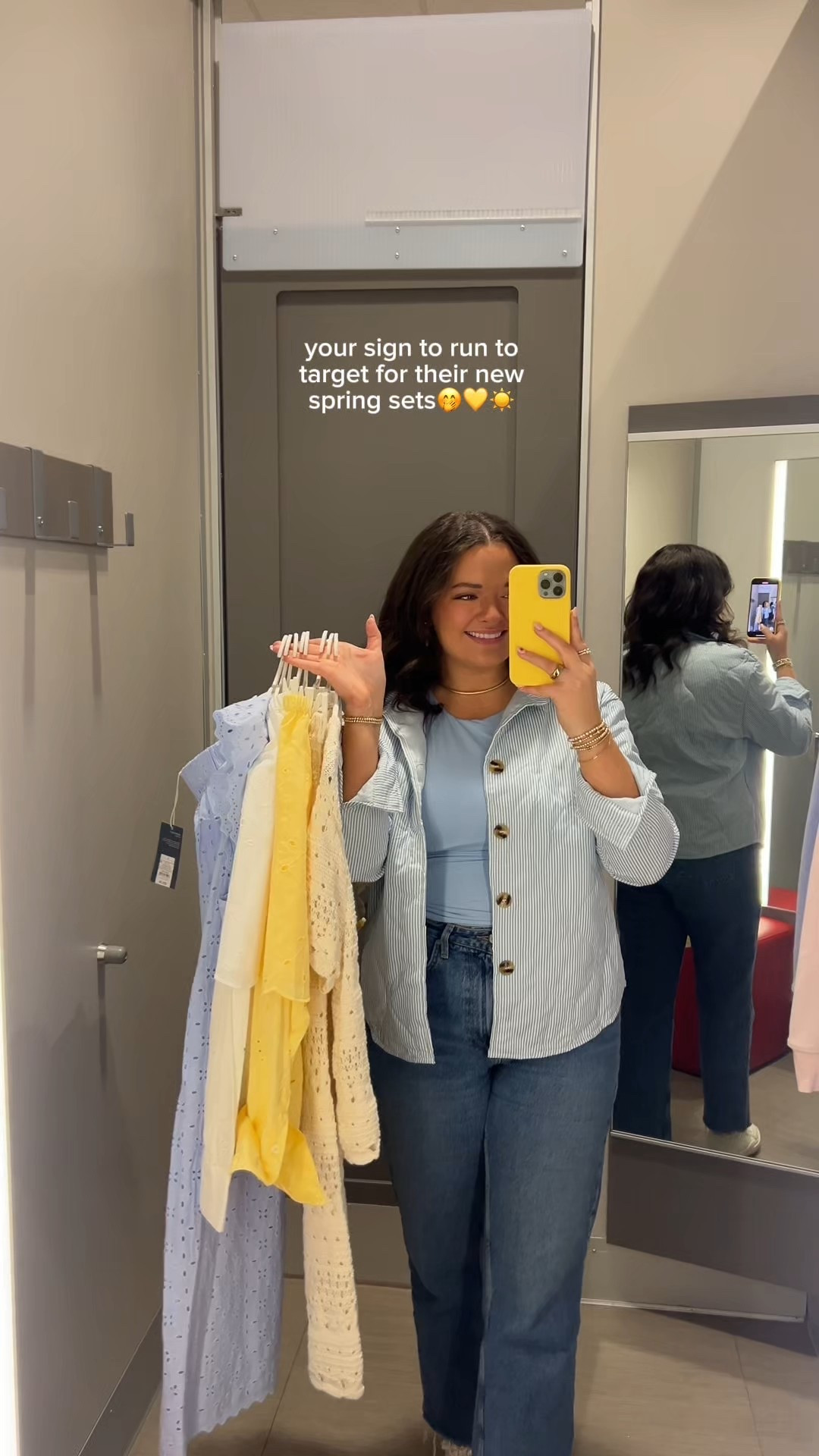 the cutest spring sets from target!!!! 

#LTKSeasonal #LTKFindsUnder50 #LTKStyleTip