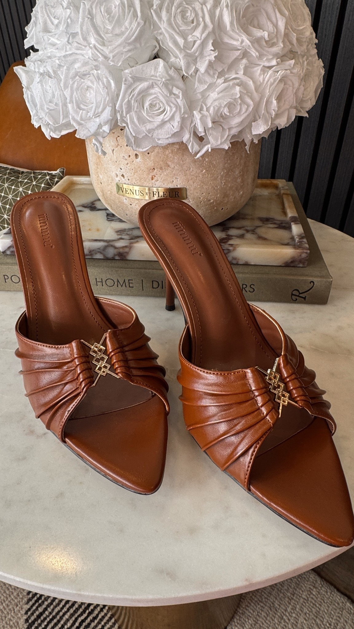 Absolutely obsessed with these shoes! Seriously such a good affordable option compared to my designer pair! 

#LTKStyleTip #LTKShoeCrush #LTKPetite