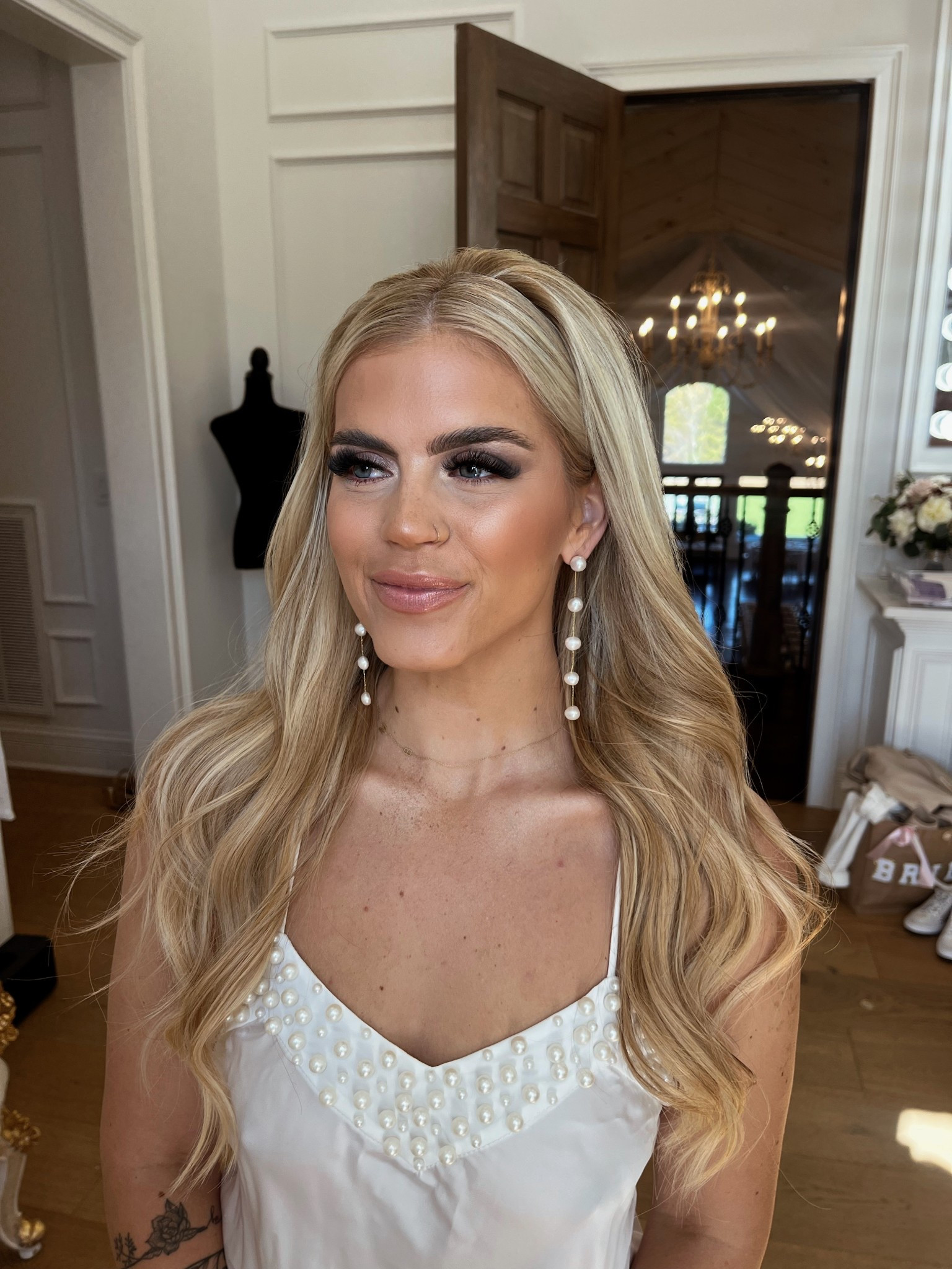 What I’m Buying During The Sephora Sale 

#LTKWedding #LTKSaleAlert #LTKBeauty