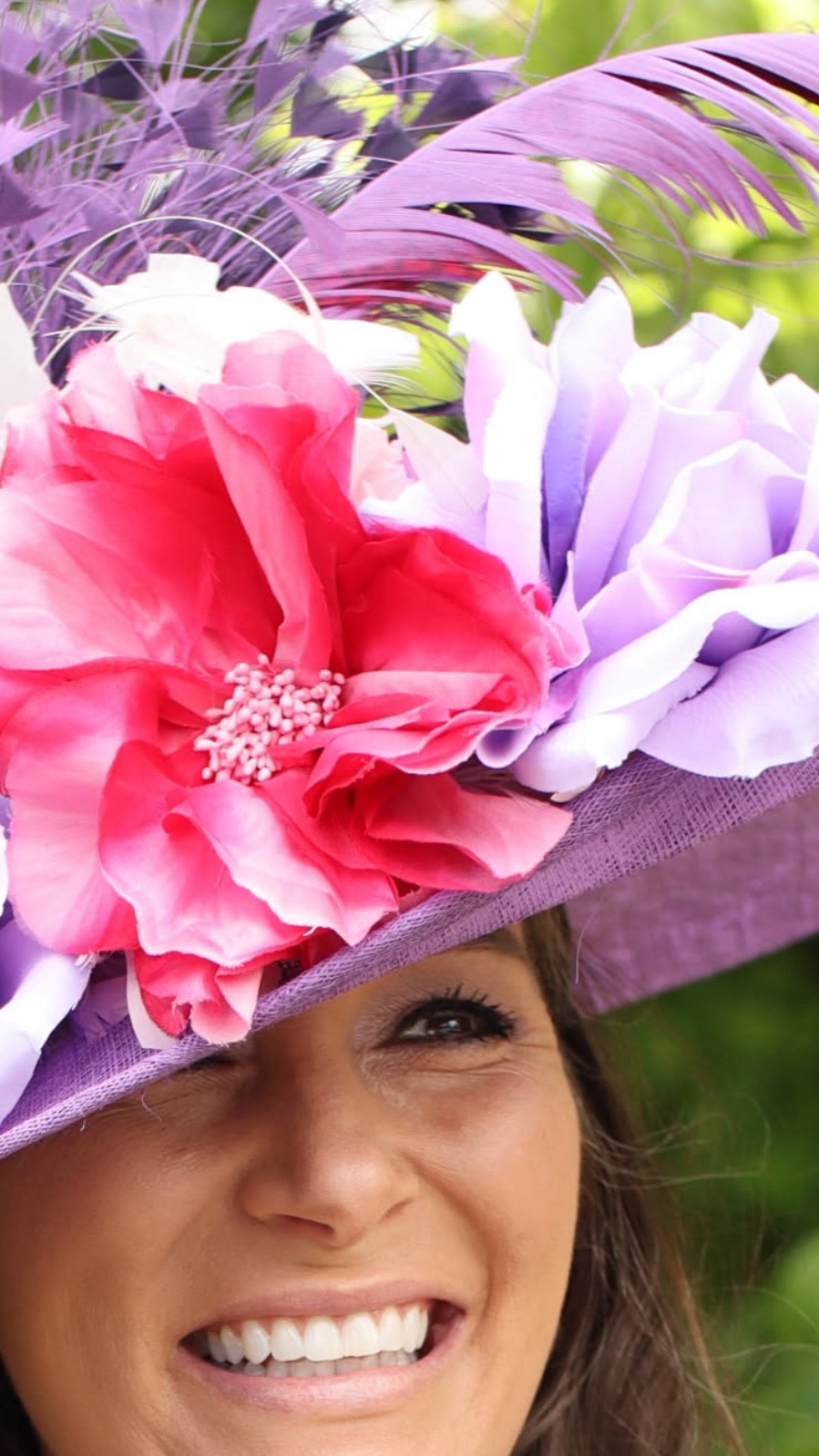 Derby hats / wedding guest dress hat / Fascinator/ horse races fashion hats 

#LTKStyleTip #LTKParties #LTKSeasonal