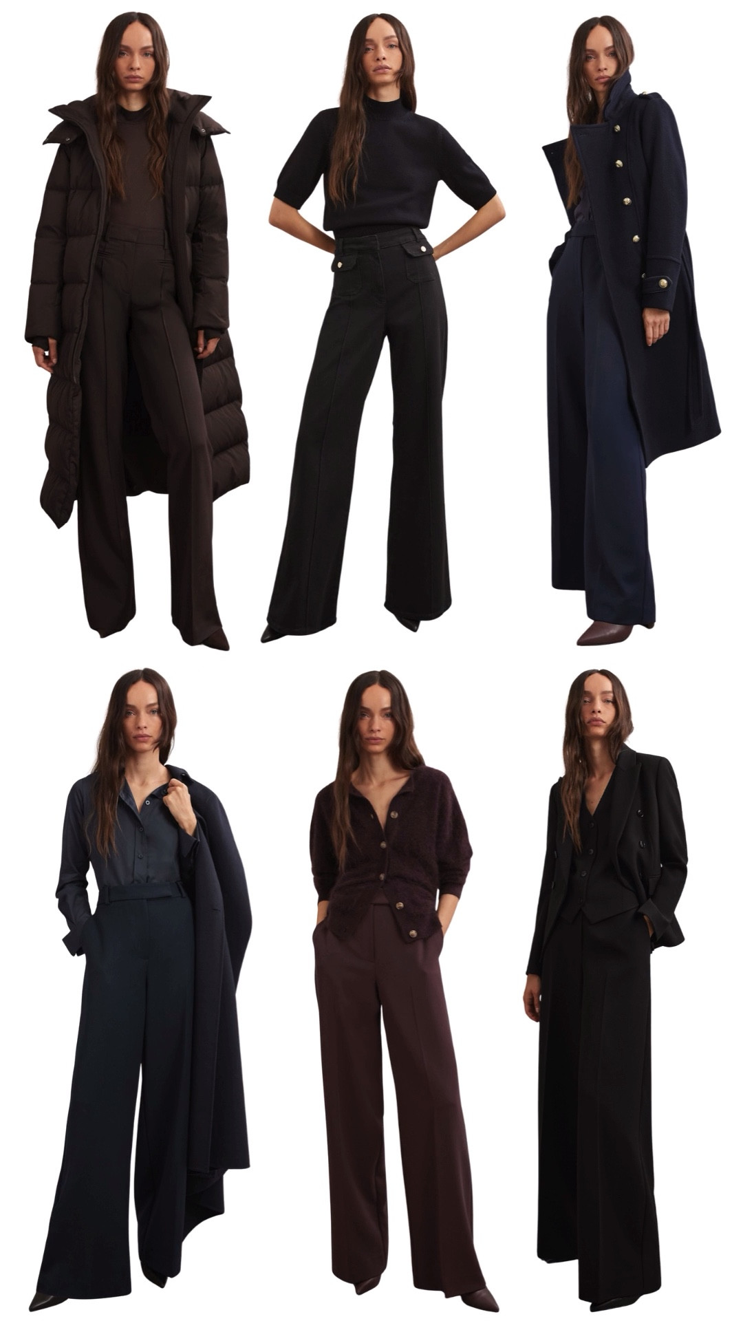 6 Chic Styles 101125 | INSTAGRAM @blaaagram

Hope you enjoyed watching this one and DON'T FORGET to hit that like button, leave a nice little comment and, if you're feeling daring enough, subscribe to the channel ... and follow us on INSTAGRAM too @blaaagram ...

#LTKVideo #LTKstyletip #LTKworkwear