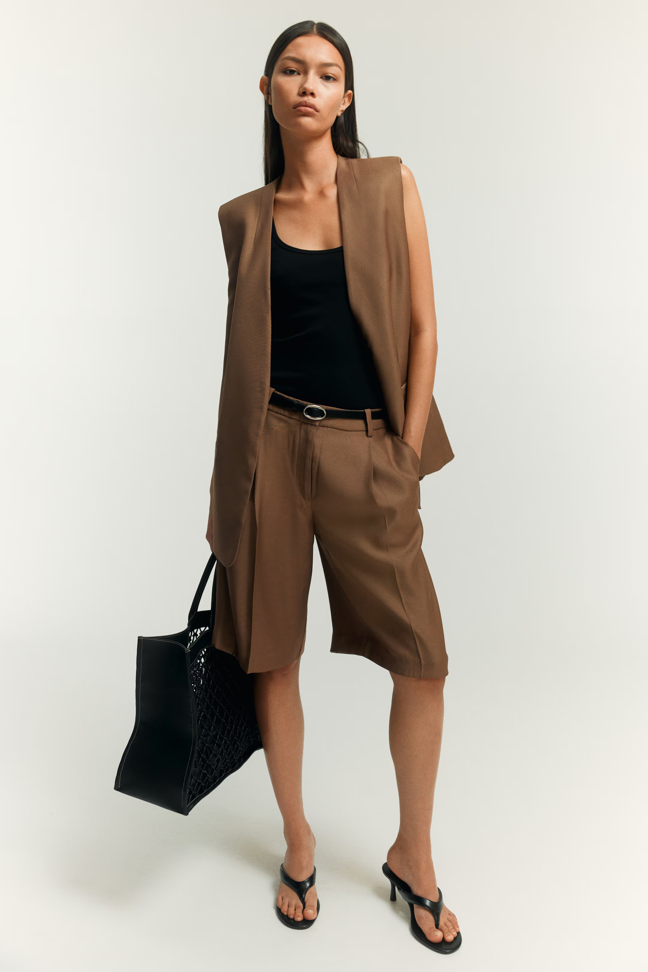 Vest | H&M (US + CA)