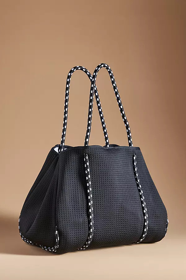 Everyday Neoprene Tote | Anthropologie (US)