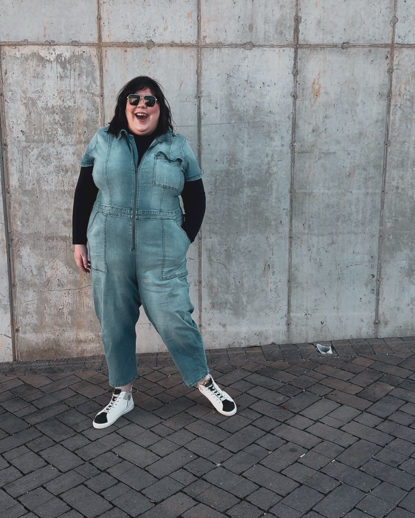 #LTKPlusSize #LTKStyleTip #LTKFindsUnder50