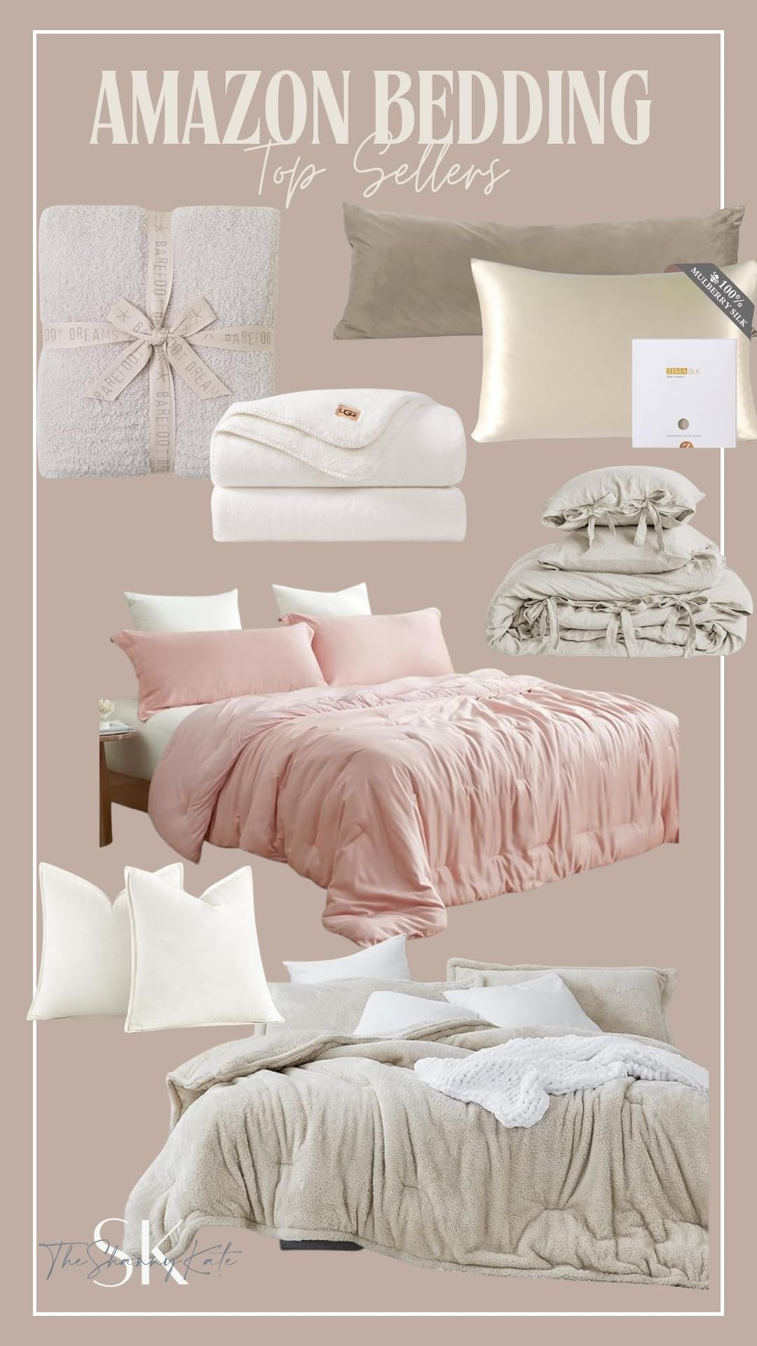 Amazon Top Selling Bedding | Amazon (US)