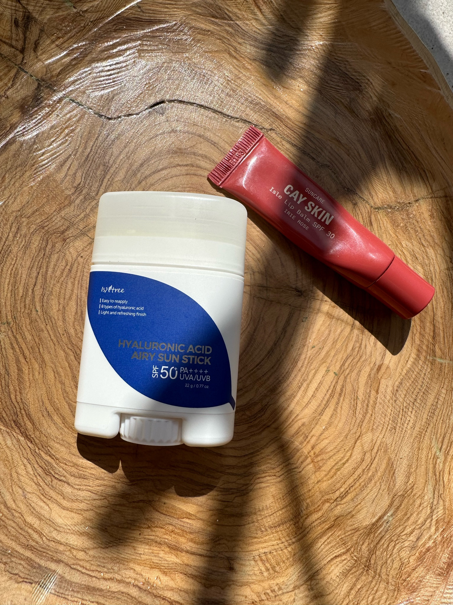 Must have summer beach SPF products to protect face and lips with skincare benefits and sunscreen 

#LTKBeauty #LTKTravel #LTKSummerSales