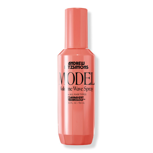Model Volume Boosting Wave Spray | Ulta